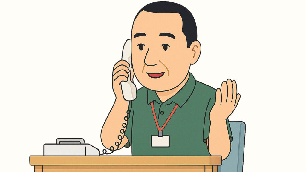 お気軽にご相談ください